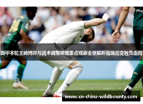 西甲本轮主帅博弈与战术调整策略重点观察全景解析临场应变胜负走向 西甲本轮主帅博弈与战术调整策略重点观察全景解析临场应变胜负走向
