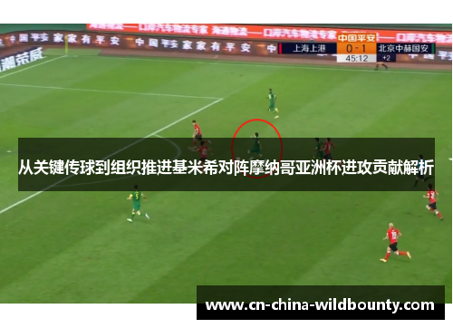从关键传球到组织推进基米希对阵摩纳哥亚洲杯进攻贡献解析 从关键传球到组织推进基米希对阵摩纳哥亚洲杯进攻贡献解析