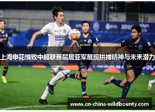 上海申花惜败中超联赛屈居亚军展现拼搏精神与未来潜力 上海申花惜败中超联赛屈居亚军展现拼搏精神与未来潜力