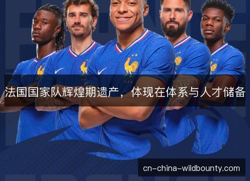 法国国家队辉煌期遗产，体现在体系与人才储备